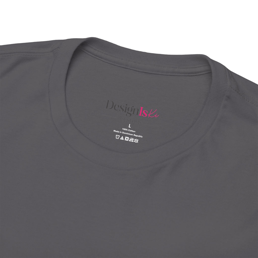 Faith Strength Courage Awareness Rainbow T-Shirt
