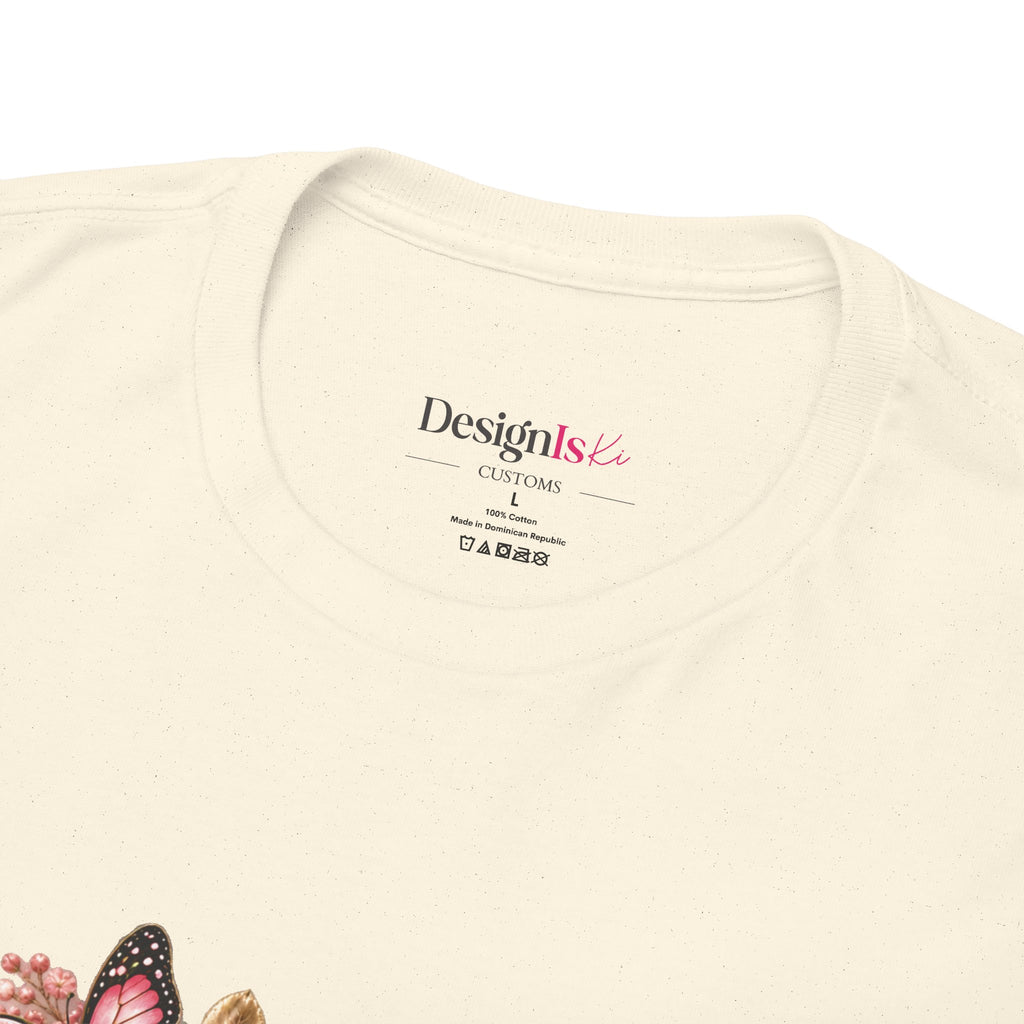 Early Detection Saves Lives Breast Cancer Awareness T-Shirt