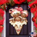 The Greatest Season Christmas Door & Wall Decor