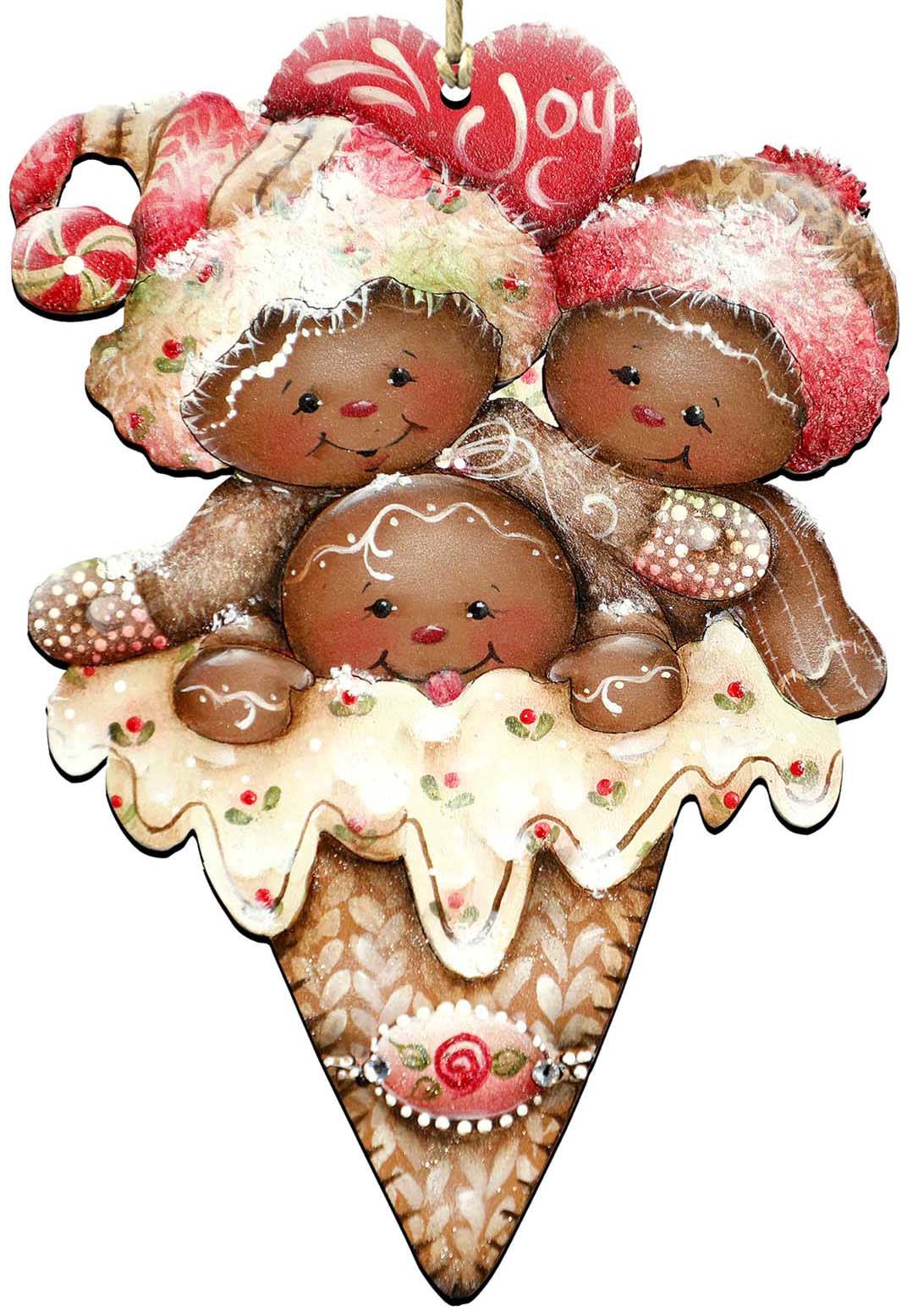 The Greatest Season Christmas Door & Wall Decor