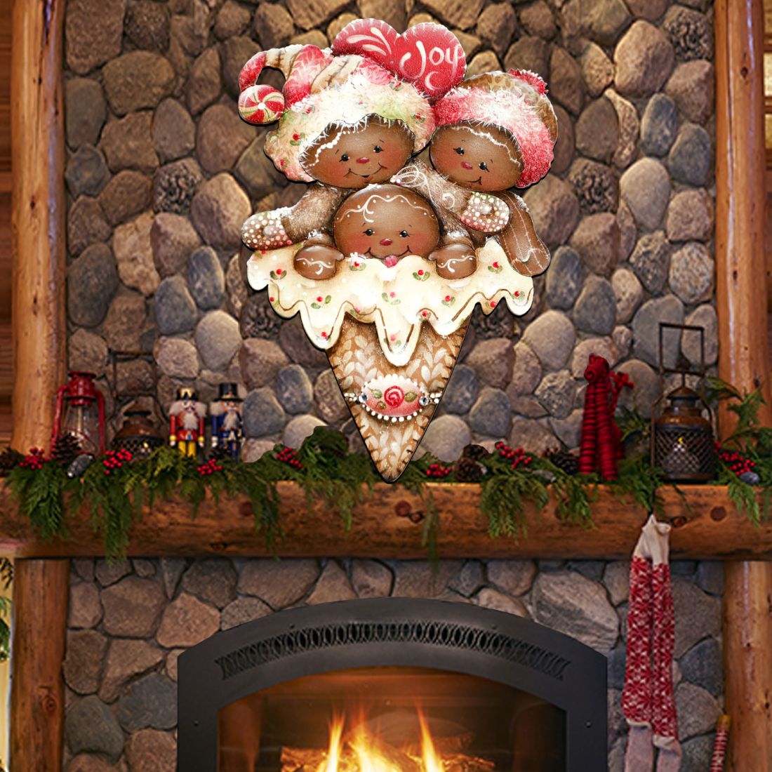 The Greatest Season Christmas Door & Wall Decor