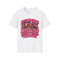 Support Our Sisters Breast Cancer Awareness T-Shirt