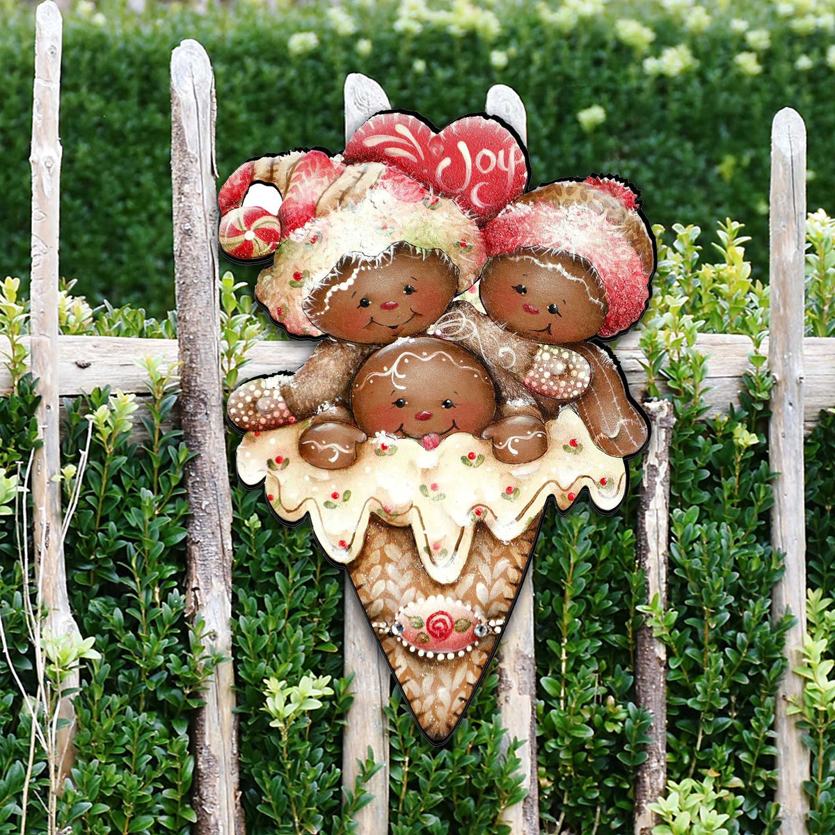 The Greatest Season Christmas Door & Wall Decor