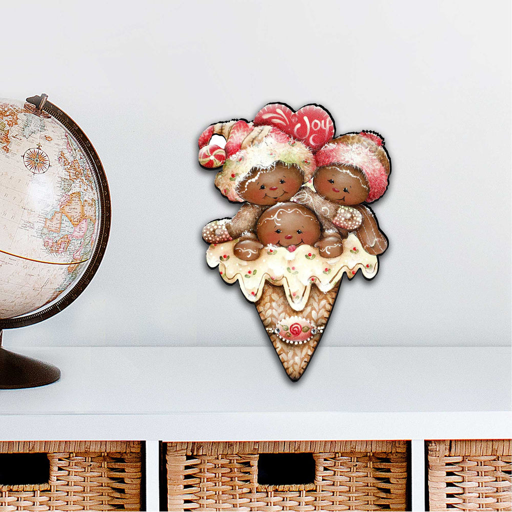 The Greatest Season Christmas Door & Wall Decor