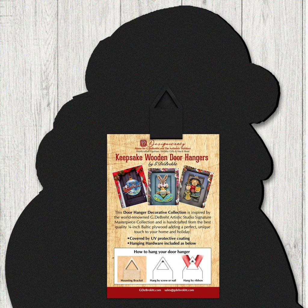 The Greatest Season Christmas Door & Wall Decor
