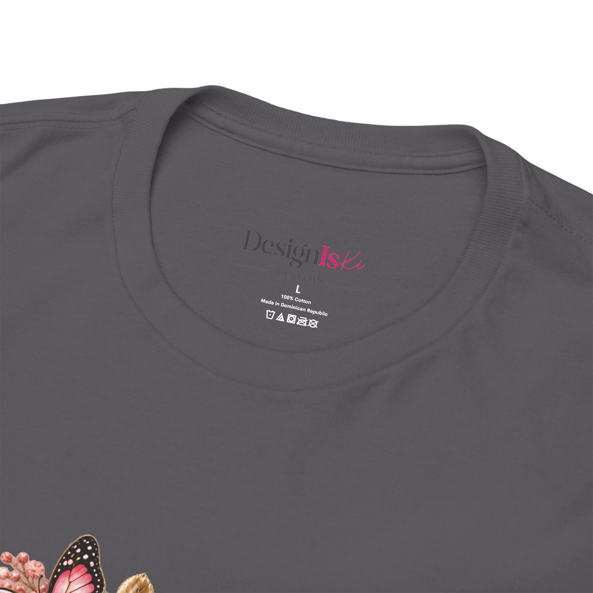 Early Detection Saves Lives Breast Cancer Awareness T-Shirt