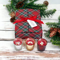 12 Days of Christmas Advent Candle Gift Set | 12 Scents