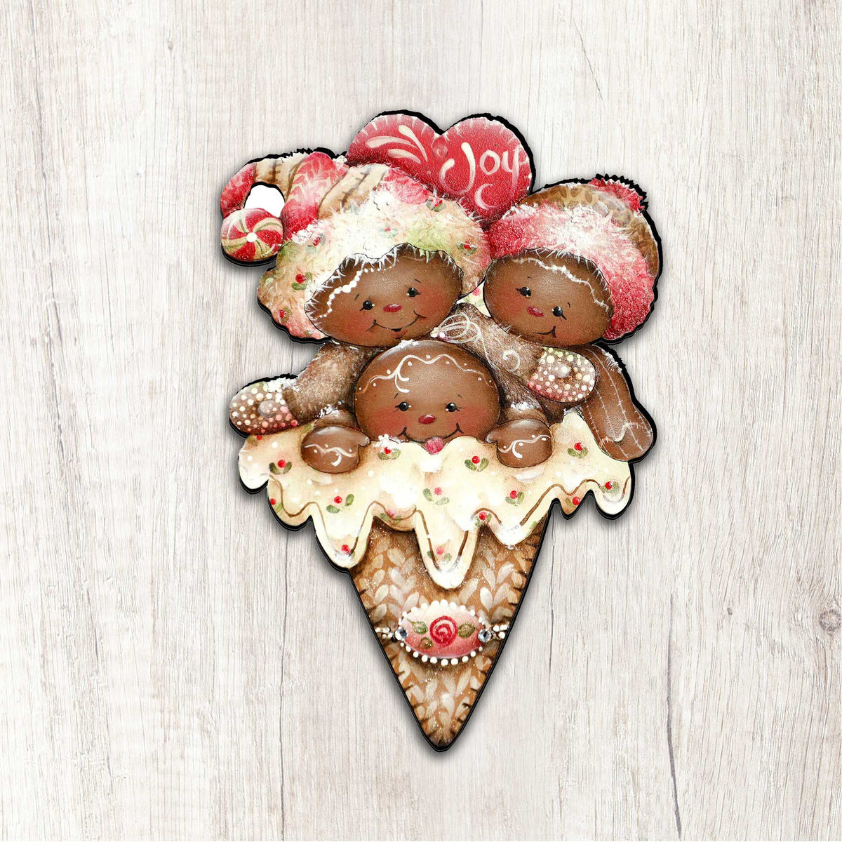 The Greatest Season Christmas Door & Wall Decor