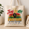Freedom Is Our Legacy Shirt Design