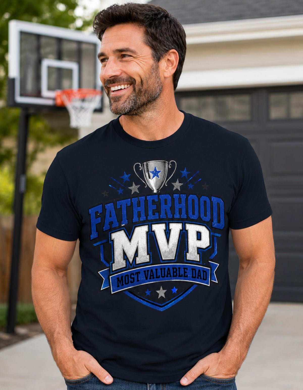 Fatherhood MVP Digital Download