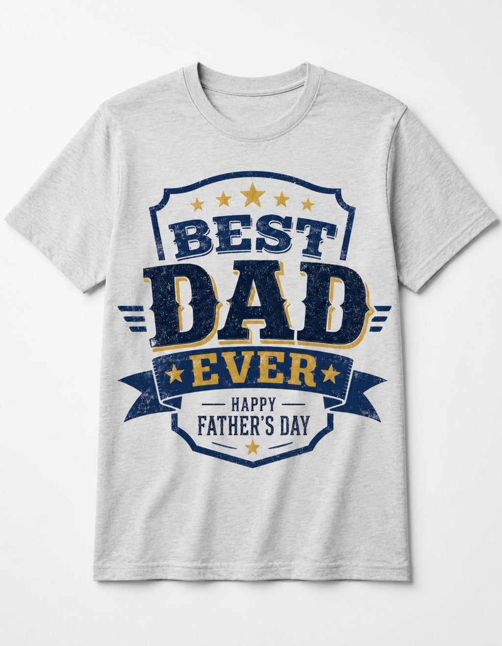 Dad Ever PNG Design (Digital Download) – Father's Day Gift