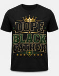 Dope Black Father Design, Digital Download