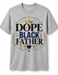 Dope Black Father Design, Digital Download