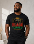 Dope Black Father Father’s Day Digital Download