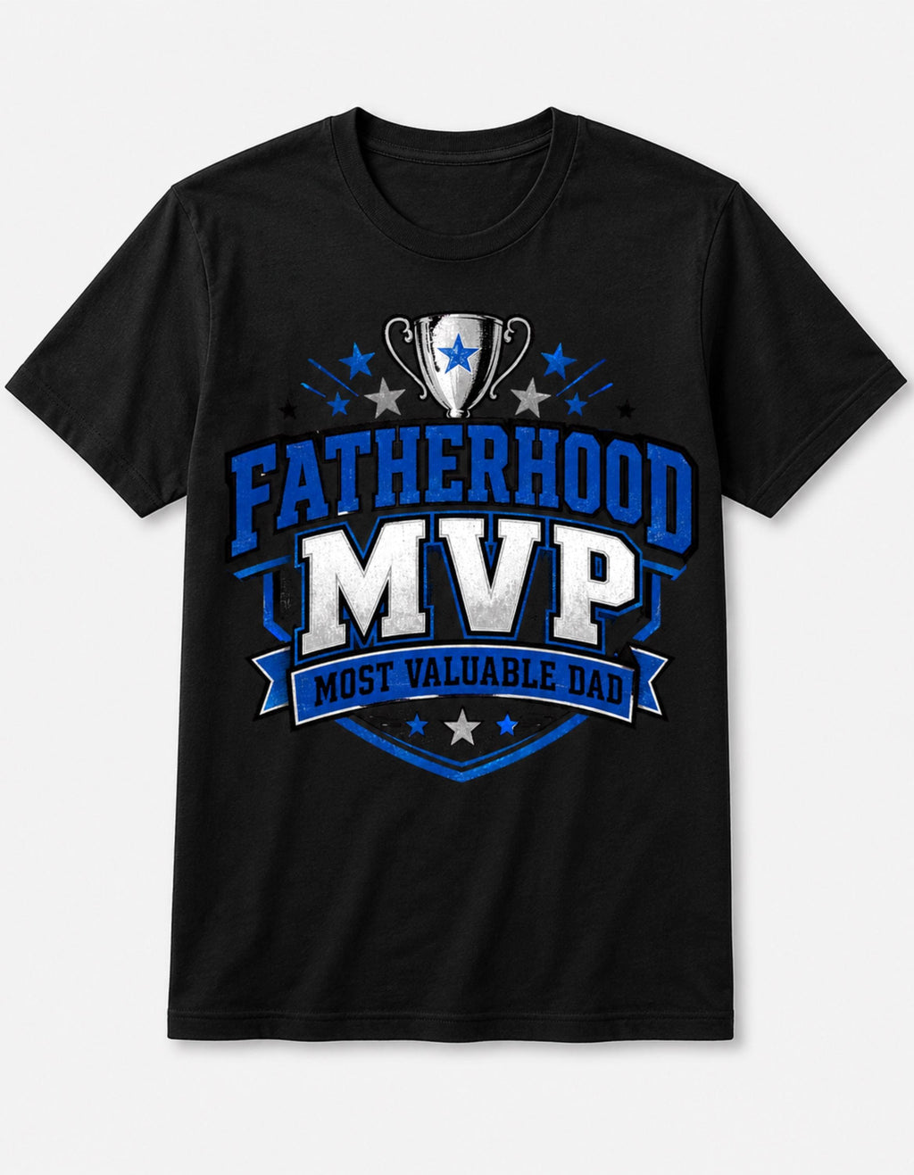 Fatherhood MVP Digital Download