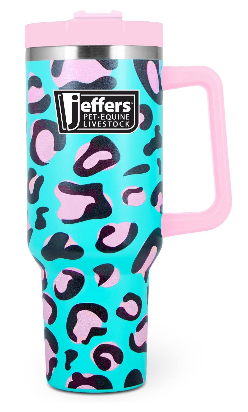 40 oz Insulated Stainless Steel Tumbler | Four Designs